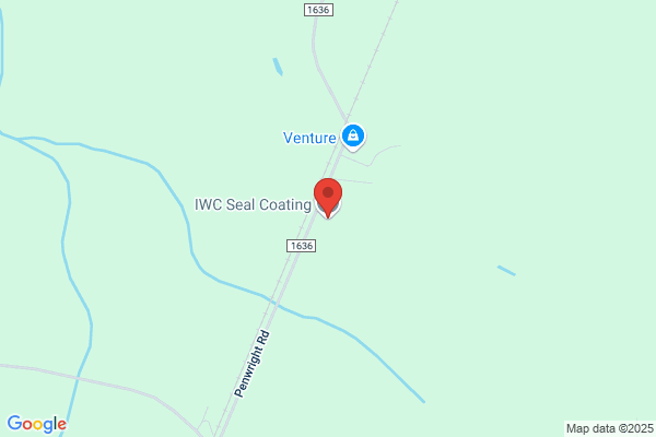 IWC Sealcoating, Inc