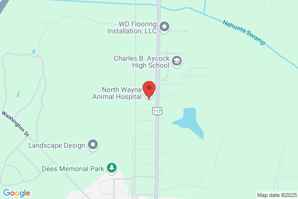 North Wayne Animal Hospital