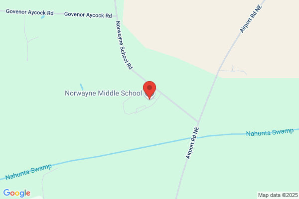 Norwayne Junior High School