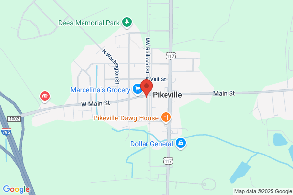 Pikeville Insurance