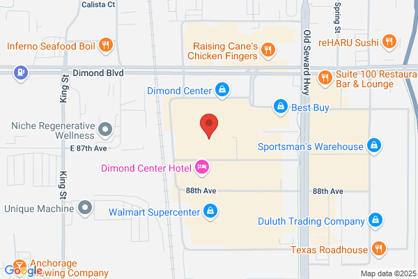 U S Postal Service, Fremont Post Office