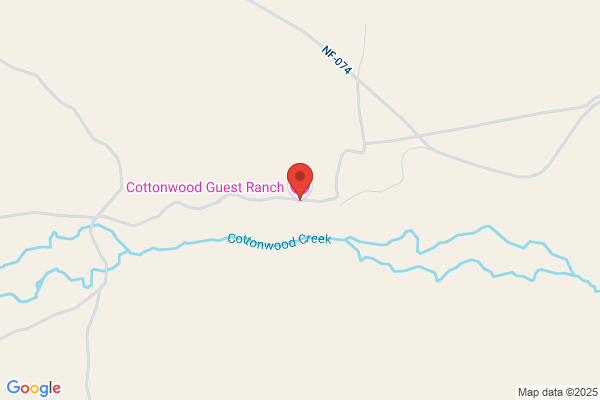 Cottonwood Ranch
