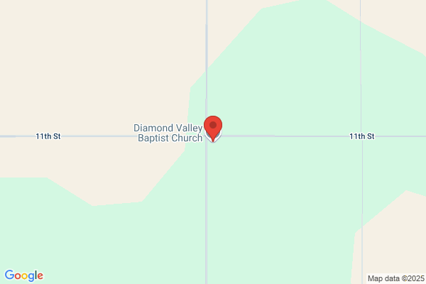 Diamond Valley Baptist Church