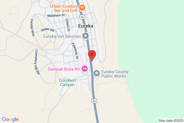 Dj's Diner & Drive In