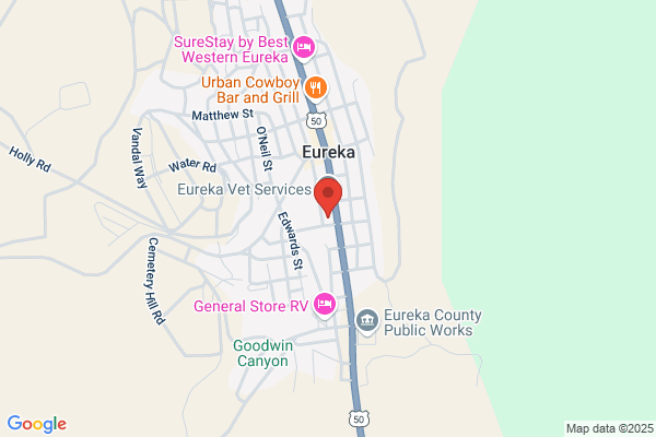 Eureka County Medical Clinic