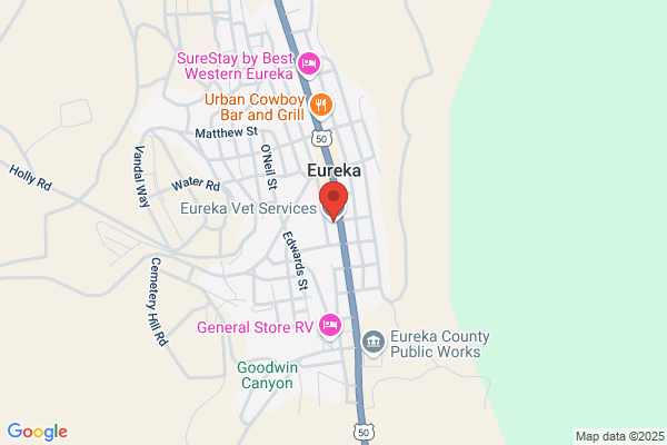 Eureka Services