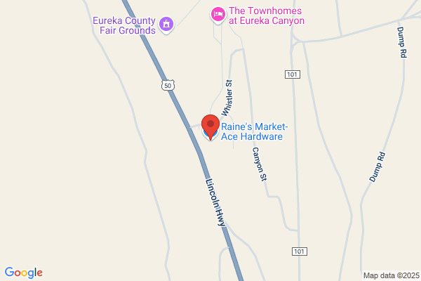 Eureka True Value Hardware
