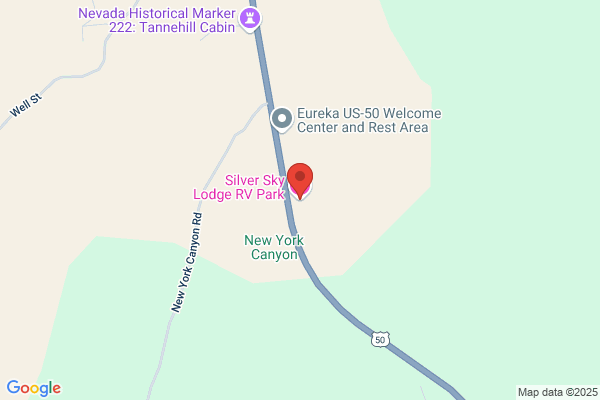 Pita Rentals & Rv Park