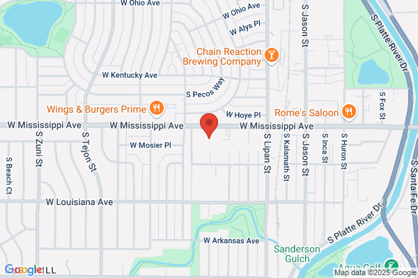 Ruby Hills Apartments