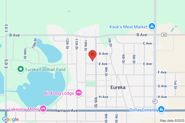 Eureka Medical Clinic Avera