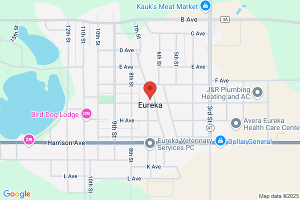 Eureka City of, Finance Office