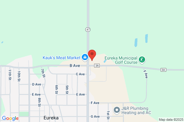 Eureka Kuchen Factory Llc