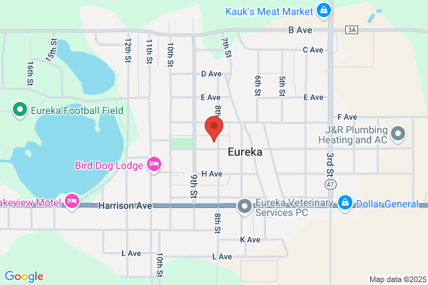 Eureka Realty Co