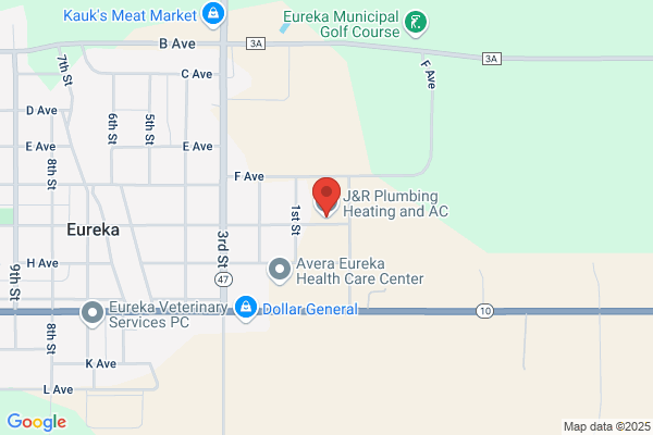 Fischer's Plumbing & Heating