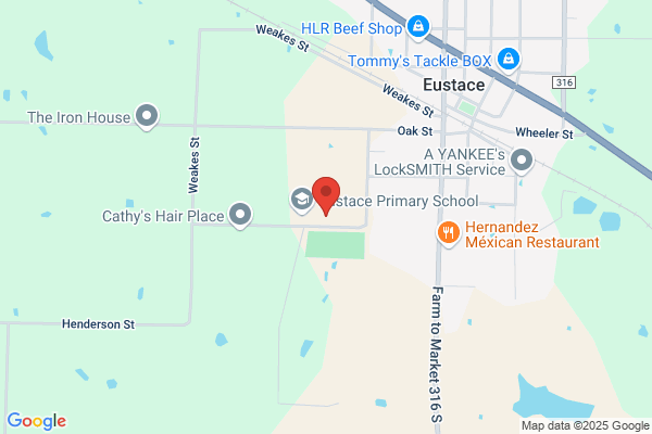 Eustace Independent School District, Intermediate School