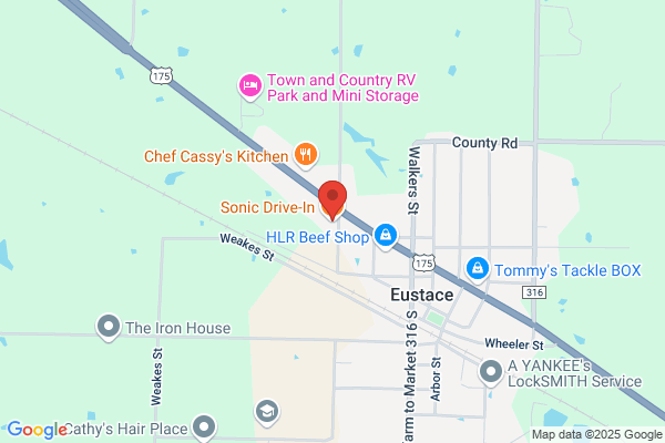 Sonic Drive-In
