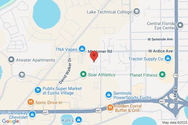 AC Pros of Florida Inc.