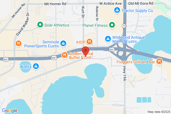 Lake County Air Conditioning and Heating