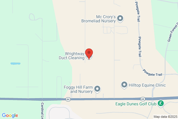 Wrightway Duct Cleaning