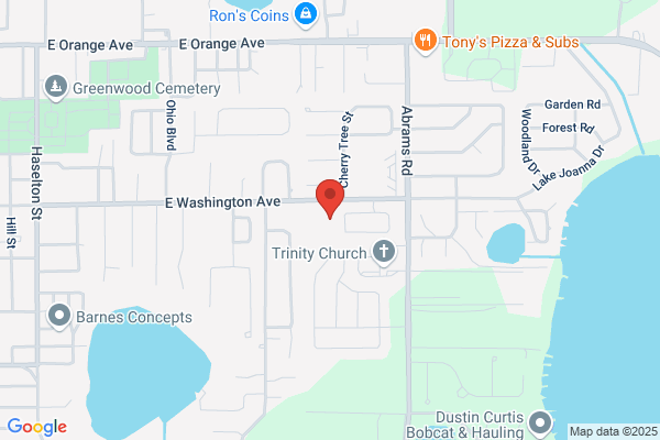 Foxwood Apartments