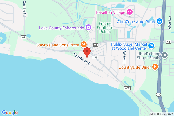 Eustis Auto Clinic Inc