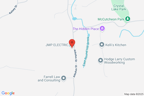 Jmp Electric Inc