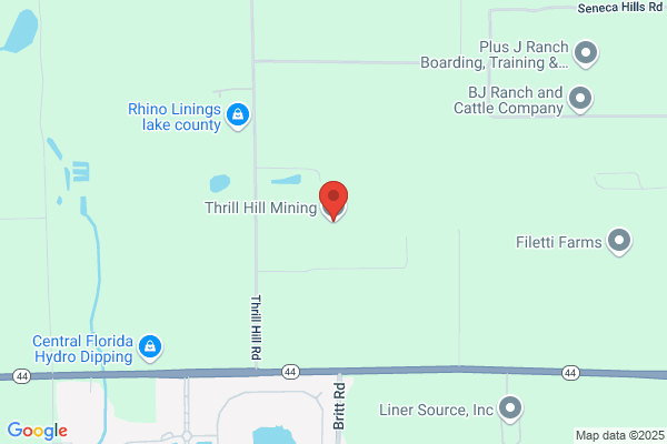 Thrill Hill Mining Inc