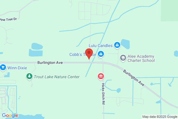 Trinity Homes of Central Florida