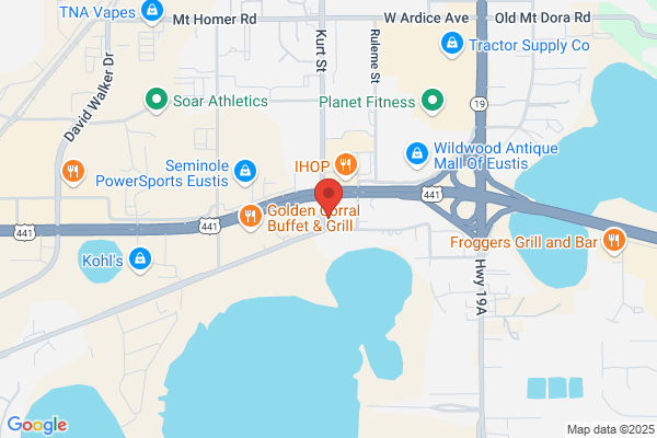Protective Coatings and Roofing of Lake County