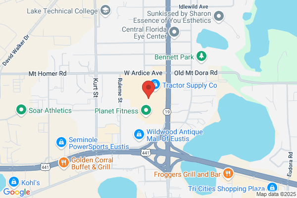 Complete Care Centers Eustis