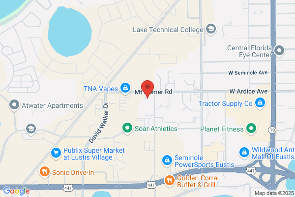 Lake Health Care Center
