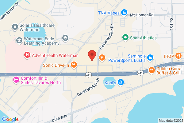 Central Florida Orthodontic Specialists