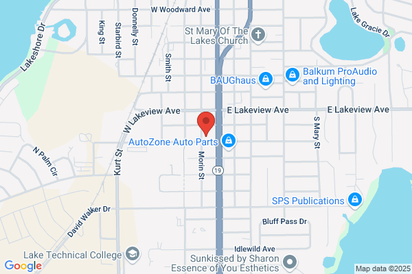 Wade G. Winker, DDS, PA