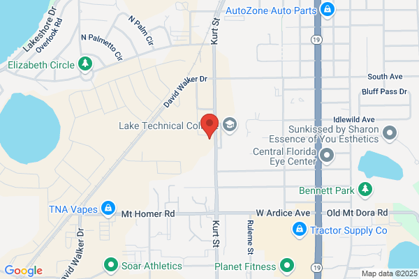 Eustis Chiropractic