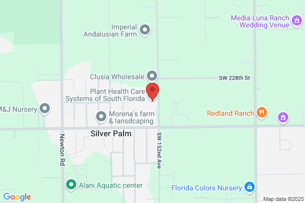 South Florida Plant Service Inc