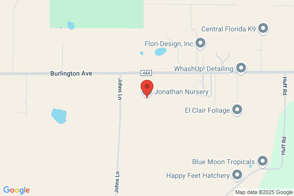 Jonathan Nursery