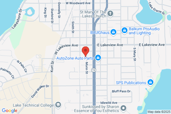 F &W Plumbing Inc
