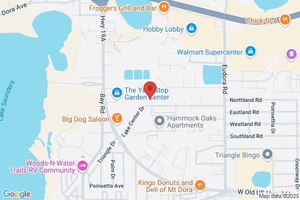 Adult Medicine of Lake County