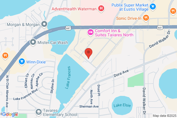 Central Florida Cardiovascular Center