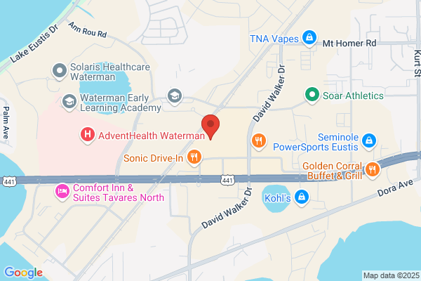 Publix Super Market at Eustis Village