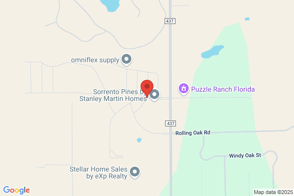 Engle Homes-Sorrento Springs