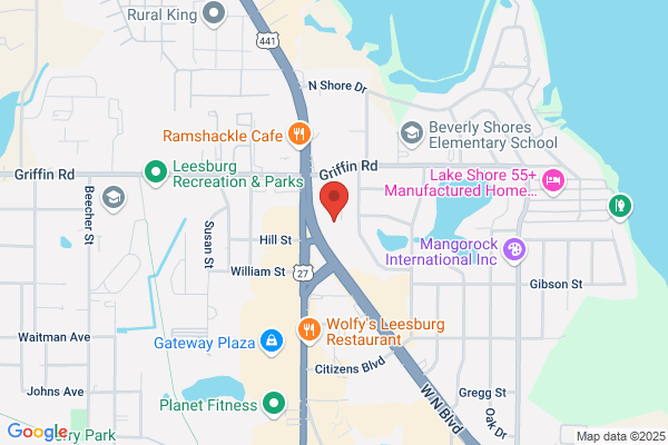 Lake Shore Acres Motel