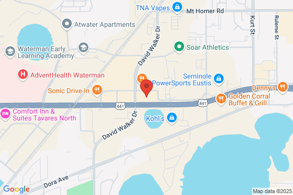 Florida Medical Hearing Centers