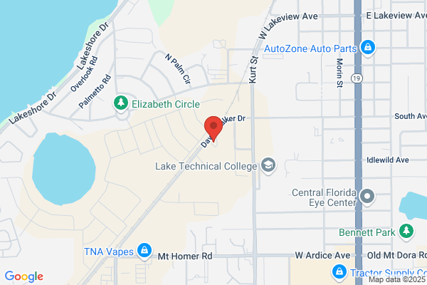 New Florida Lawn Maintenance Inc