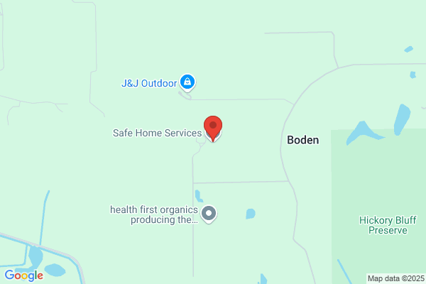 Safehome Environmental Services