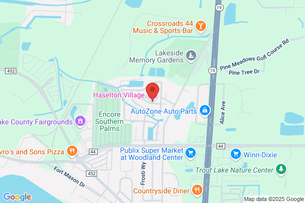 Haselton Village