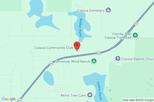 Cassia Community Club