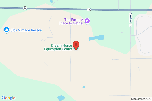 Dream Horse Equestrian Center