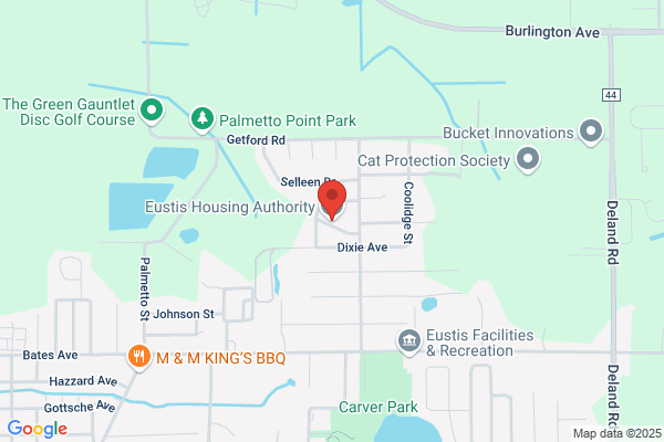 Eustis Housing Authority