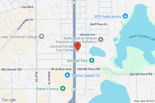 Eustis Optical & Hearing-Aid Center